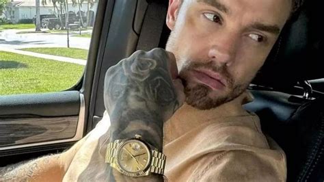 60k rolex|Police Search For $60k Watch In Connection To Liam .